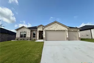 5422 Espiritu Santo, Belton, TX 76513 - Photo 1