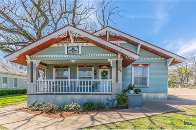 508 N Wall Street, Belton, TX 76513 - Photo 1