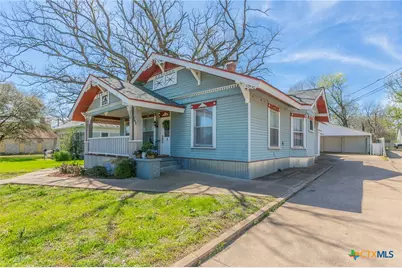 508 N Wall Street, Belton, TX 76513 - Photo 25