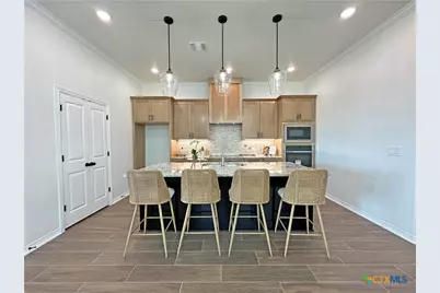 2040 Horse Cane Court, Belton, TX 76513 - Photo 3