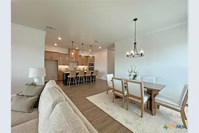 2040 Horse Cane Court, Belton, TX 76513 - Photo 5