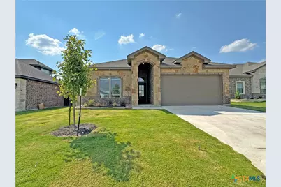 2040 Horse Cane Court, Belton, TX 76513 - Photo 1