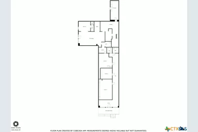 103 N Main, Moulton, TX 77975 - Photo 7