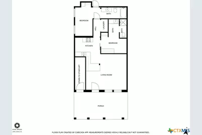 103 N Main, Moulton, TX 77975 - Photo 15