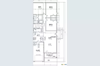 5111 White Rose Drive, Killeen, TX 76542 - Photo 3