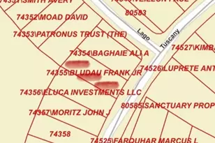 55 W Tuscany Way, Port O'Connor, TX 77982 - Photo 1