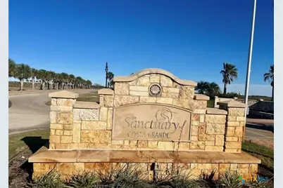 55 W Tuscany Way, Port O'Connor, TX 77982 - Photo 9