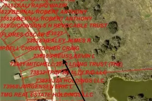 76 E Burgundy, Port O'Connor, TX 77982 - Photo 1