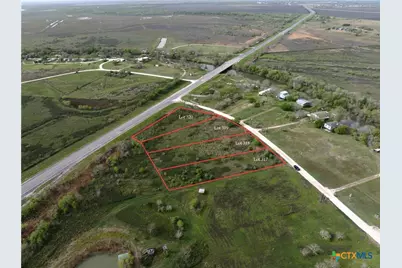 000 Lot 317 Guadalupe River Rd, Tivoli, TX 77990 - Photo 5