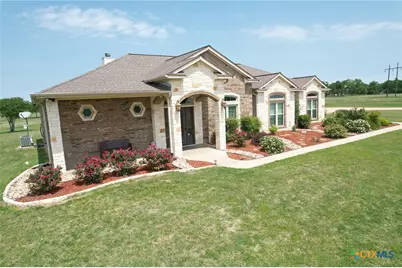 1529 East Fm 485, Cameron, TX 76520 - Photo 3