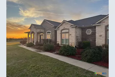 1529 East Fm 485, Cameron, TX 76520 - Photo 1