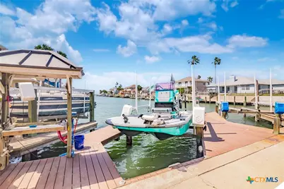 104 Bay Harbor Drive, Aransas Pass, TX 78336 - Photo 35