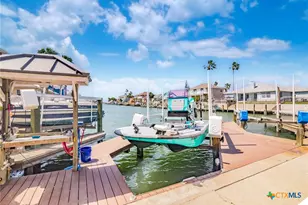 104 Bay Harbor Dr, Aransas Pass, TX 78336 - Photo 35