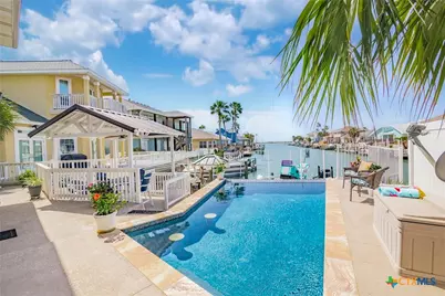 104 Bay Harbor Drive, Aransas Pass, TX 78336 - Photo 37