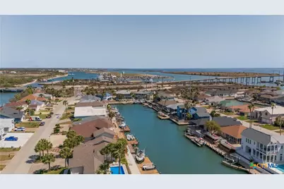 104 Bay Harbor Drive, Aransas Pass, TX 78336 - Photo 5