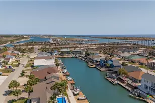 104 Bay Harbor Dr, Aransas Pass, TX 78336 - Photo 5