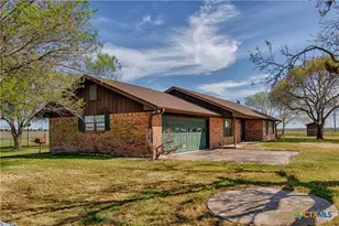 11552 Fm 1383, Schulenburg, TX 78956 - Photo 25