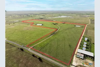 11552 Fm 1383, Schulenburg, TX 78956 - Photo 43