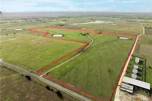 11552 Fm 1383, Schulenburg, TX 78956 - Photo 43