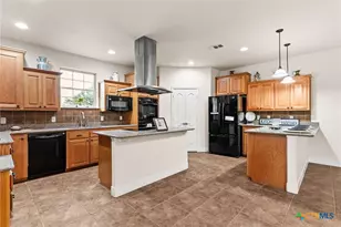 2800 Lomas Rodando Calzada Rd, Kempner, TX 76539 - Photo 11