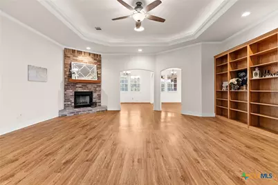 2800 Lomas Rodando Calzada Road, Kempner, TX 76539 - Photo 5