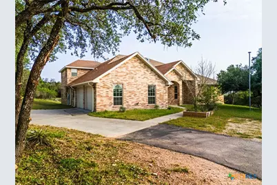 2800 Lomas Rodando Calzada Road, Kempner, TX 76539 - Photo 1