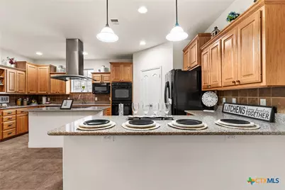 2800 Lomas Rodando Calzada Road, Kempner, TX 76539 - Photo 9