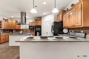 2800 Lomas Rodando Calzada Rd, Kempner, TX 76539 - Photo 9