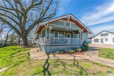 508 N Wall Street, Belton, TX 76513 - Photo 15