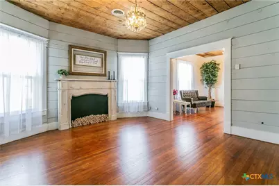 508 N Wall Street, Belton, TX 76513 - Photo 5