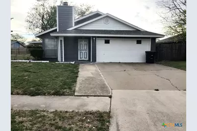 2004 Sherman Drive, Killeen, TX 76543 - Photo 1