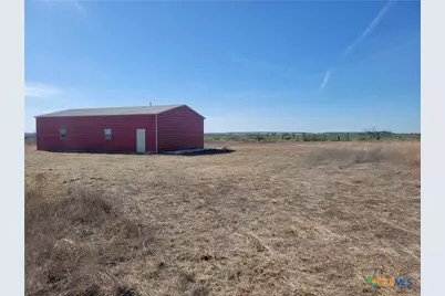 4453 County Road 619, Hamilton, TX 76531 - Photo 5