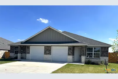 1608 Pima Trail, Harker Heights, TX 76548 - Photo 1