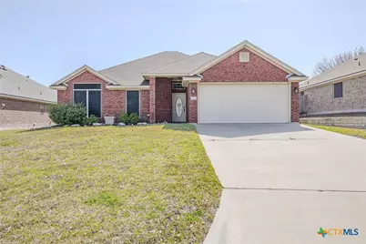 2013 Drawbridge Drive, Harker Heights, TX 76548 - Photo 1
