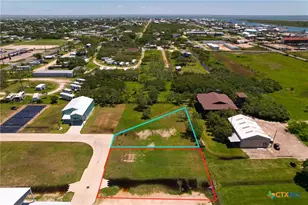 12 Circle Hook, Port O'Connor, TX 77982 - Photo 1