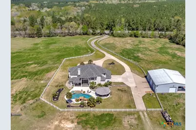 8206 East State Hwy 103, Lufkin, TX 75901 - Photo 47