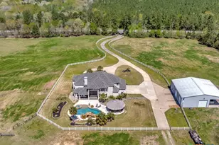 8206 East State Hwy 103, Lufkin, TX 75901 - Photo 47