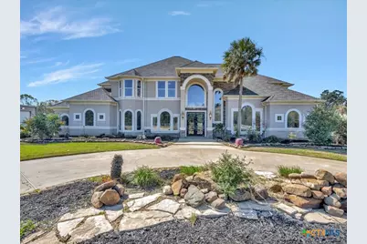 8206 East State Hwy 103, Lufkin, TX 75901 - Photo 1