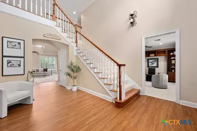 2034 Oak Glen Drive, McGregor, TX 76657 - Photo 5