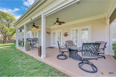 2034 Oak Glen Drive, McGregor, TX 76657 - Photo 31