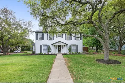 1001 N Adams Street, Beeville, TX 78102 - Photo 1