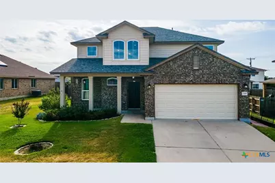 2305 Ryan Drive, Copperas Cove, TX 76522 - Photo 1