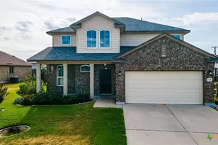 2305 Ryan Dr, Copperas Cove, TX 76522 - Photo 1