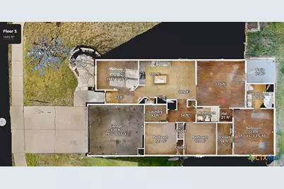 9301 Bellgrove Court, Killeen, TX 76542 - Photo 23