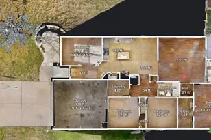 9301 Bellgrove Ct, Killeen, TX 76542 - Photo 23
