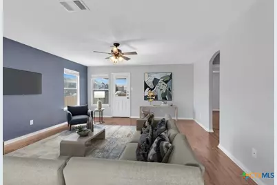 9301 Bellgrove Court, Killeen, TX 76542 - Photo 5