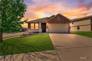 9301 Bellgrove Ct, Killeen, TX 76542 - Photo 1