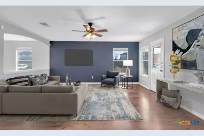 9301 Bellgrove Court, Killeen, TX 76542 - Photo 5