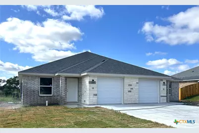 1606 Pima Trail, Harker Heights, TX 76548 - Photo 1