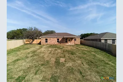 913 Blane Circle, Lampasas, TX 76550 - Photo 3